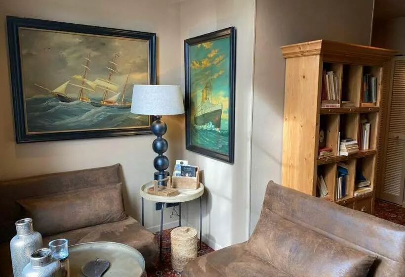 Hotel Hôtel Spa Vent D Ouest