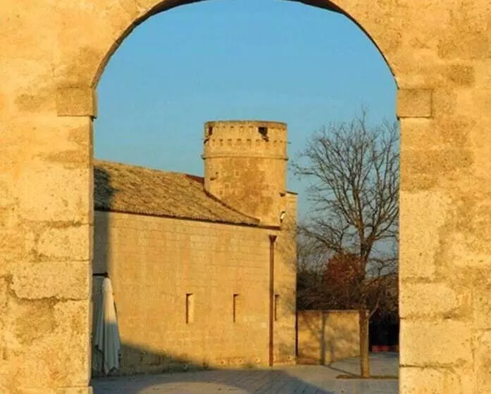 Отель I Luoghi Di Pitti