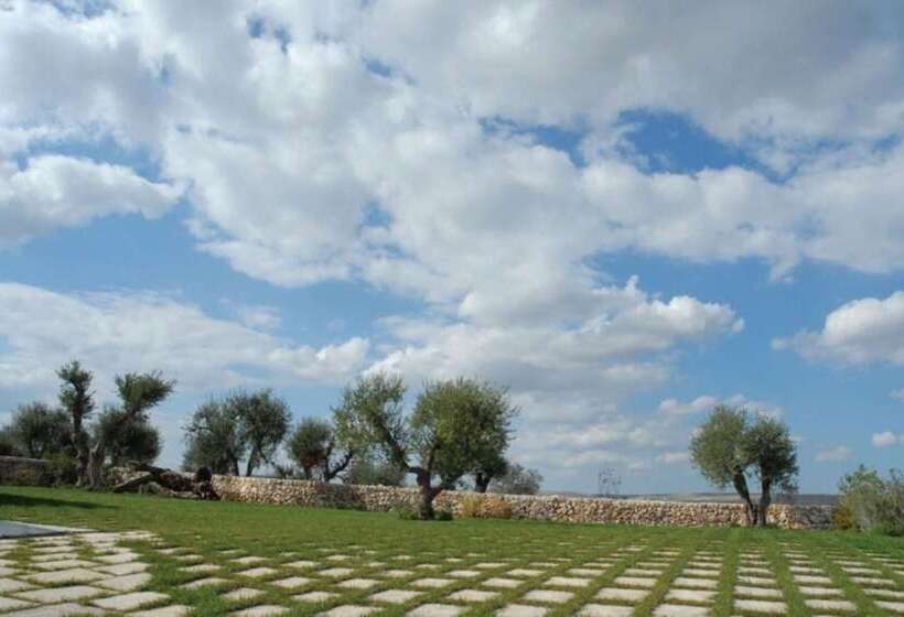 فندق I Luoghi Di Pitti