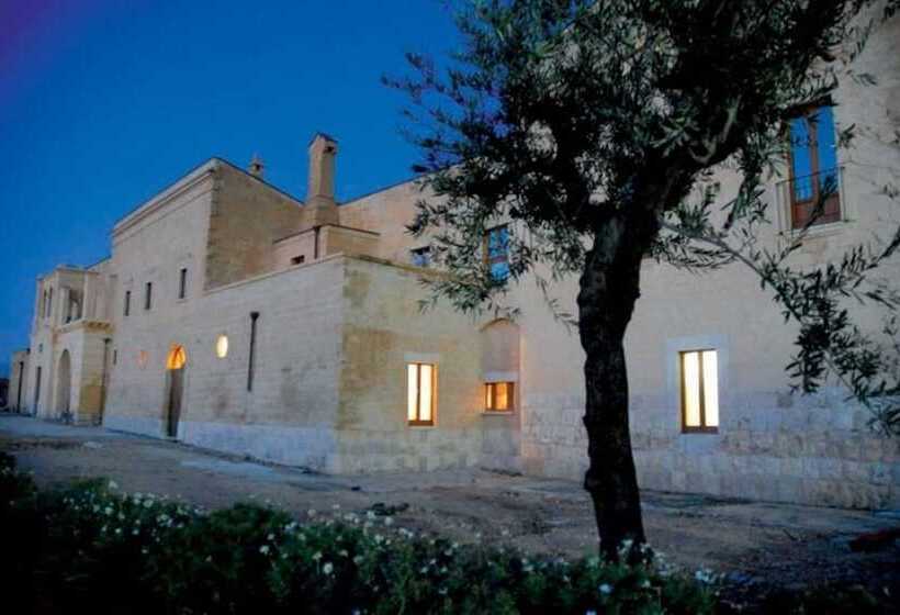 فندق I Luoghi Di Pitti