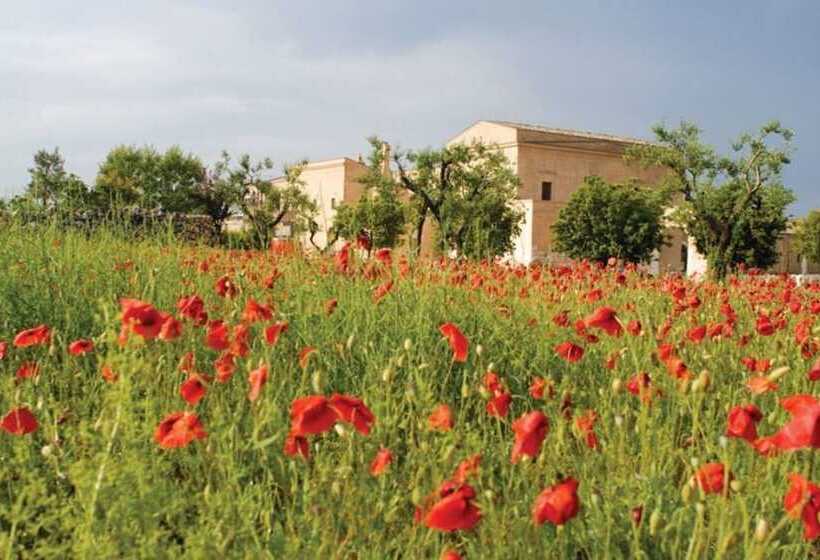 فندق I Luoghi Di Pitti