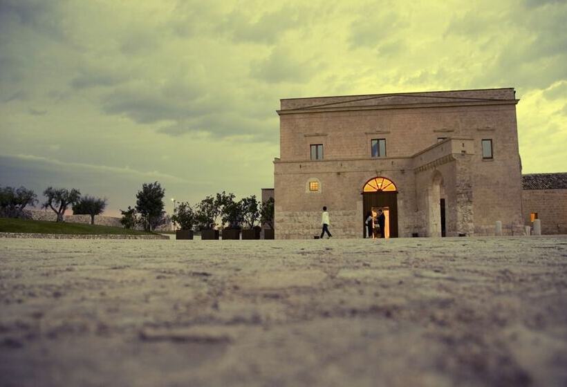 فندق I Luoghi Di Pitti