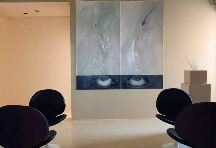 Отель I Luoghi Di Pitti