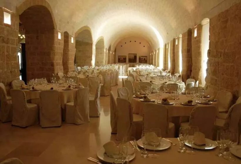 Отель I Luoghi Di Pitti