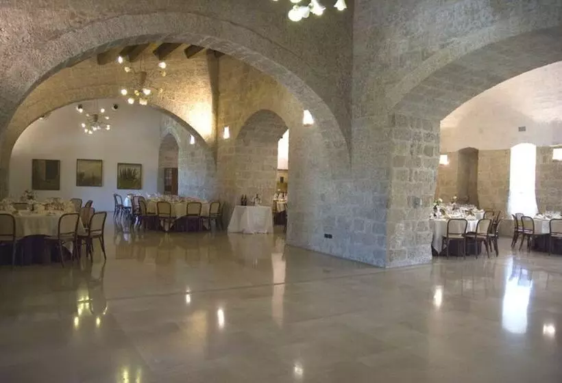 Отель I Luoghi Di Pitti