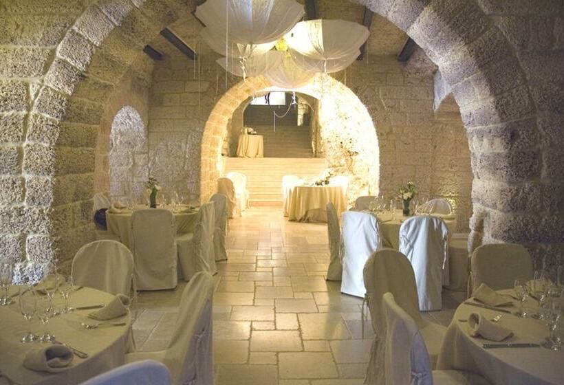 فندق I Luoghi Di Pitti