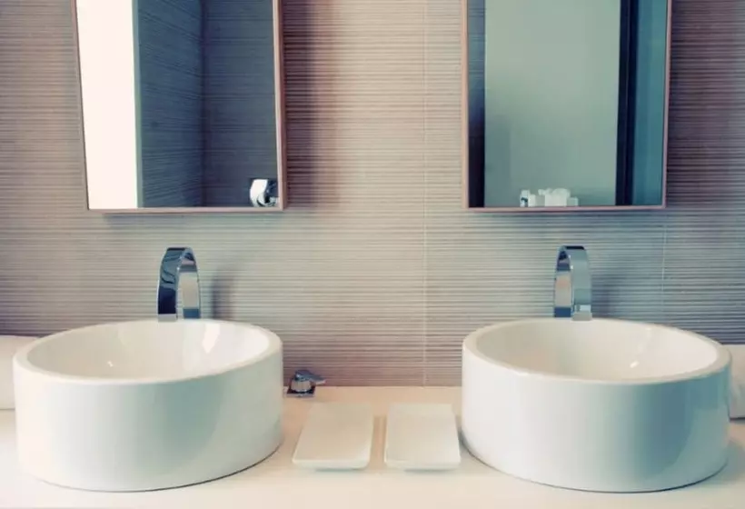 Отель I Luoghi Di Pitti