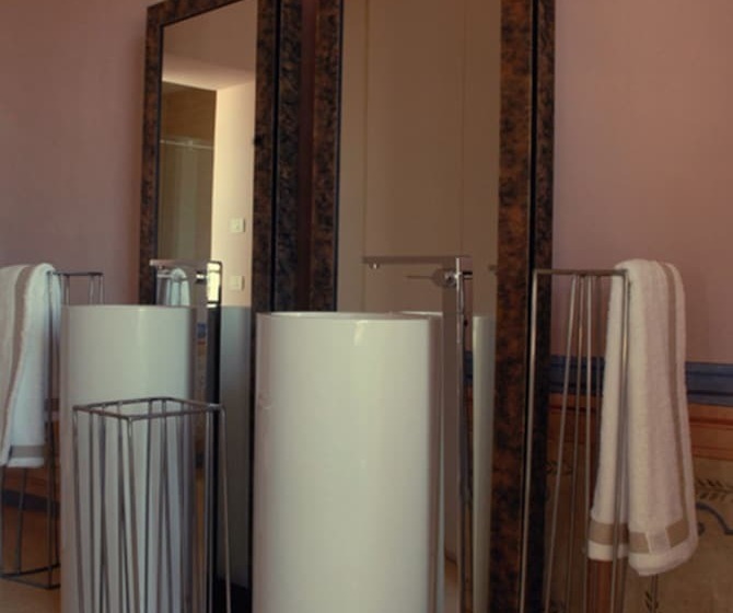 فندق I Luoghi Di Pitti