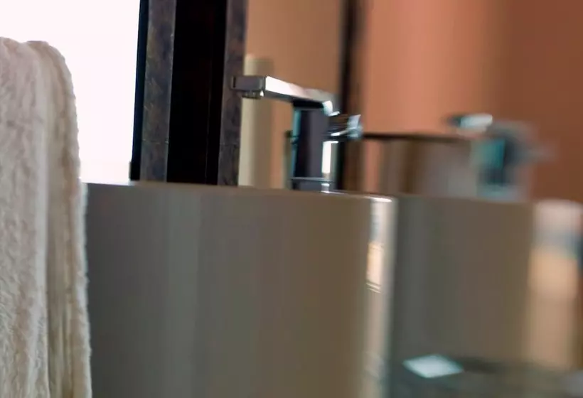 Отель I Luoghi Di Pitti