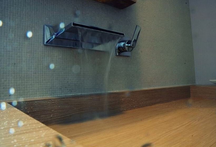 فندق I Luoghi Di Pitti