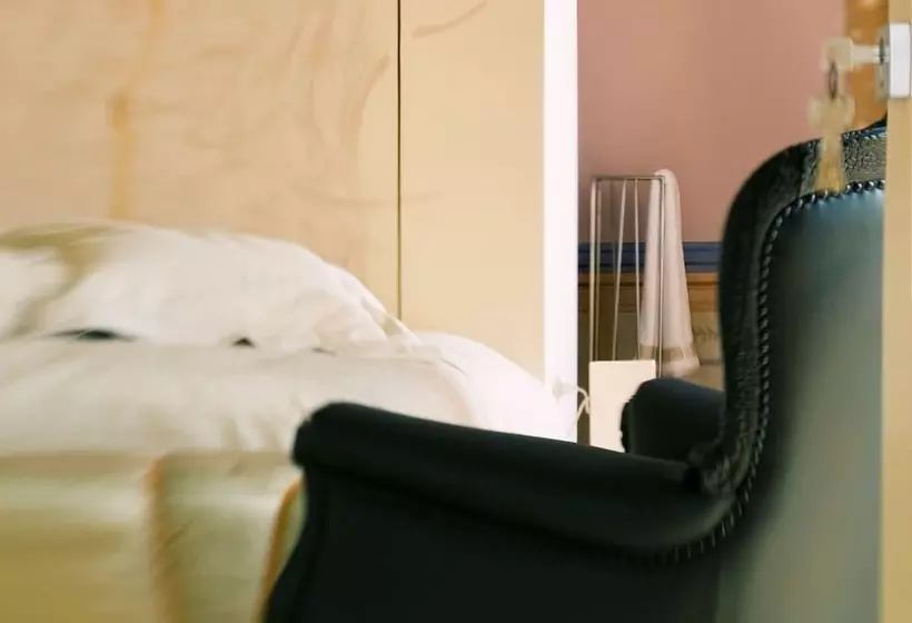 Отель I Luoghi Di Pitti