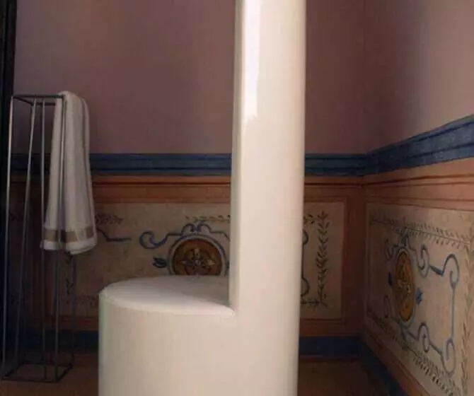 Отель I Luoghi Di Pitti