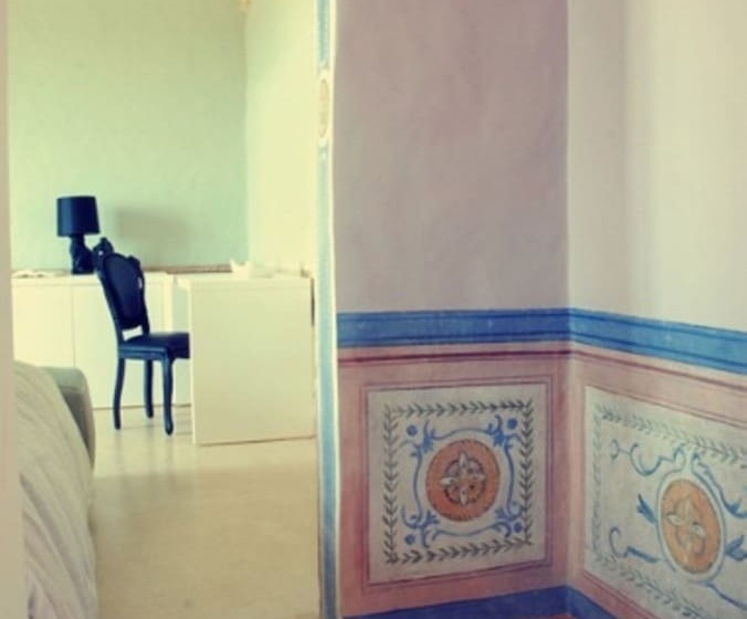 فندق I Luoghi Di Pitti