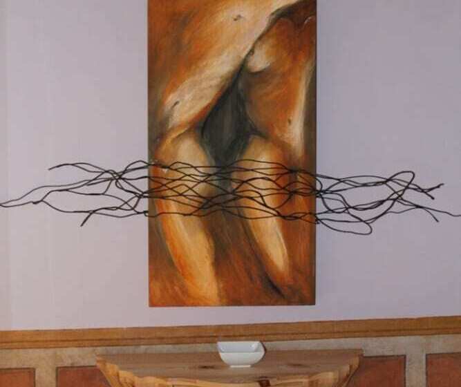 فندق I Luoghi Di Pitti