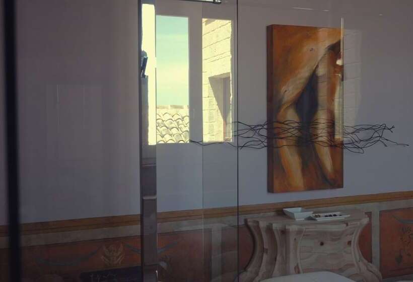 فندق I Luoghi Di Pitti