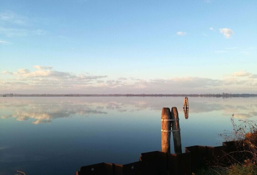 酒店 Junior Family