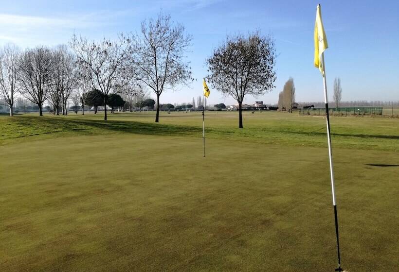 酒店 Junior Family