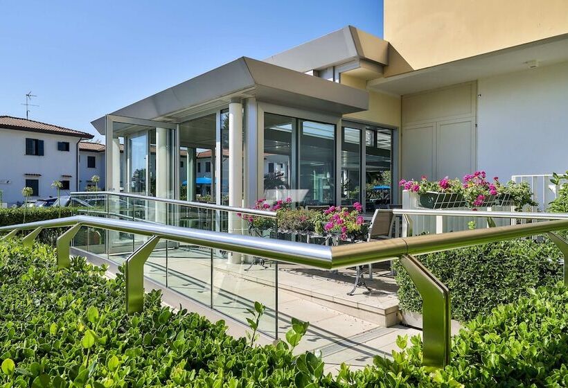 酒店 Junior Family