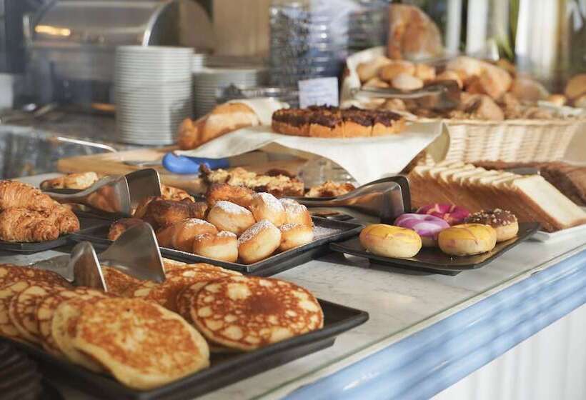 酒店 Junior Family