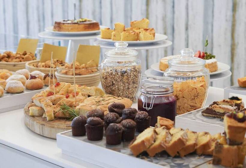 酒店 Junior Family