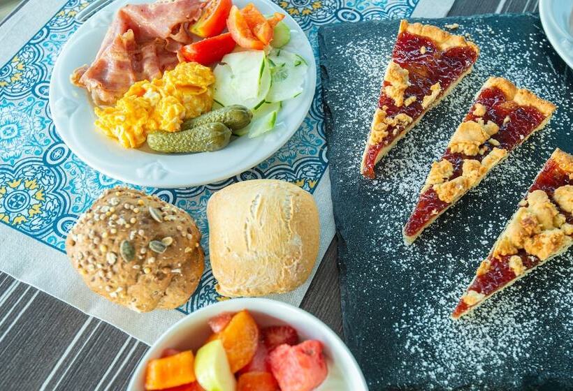 酒店 Junior Family