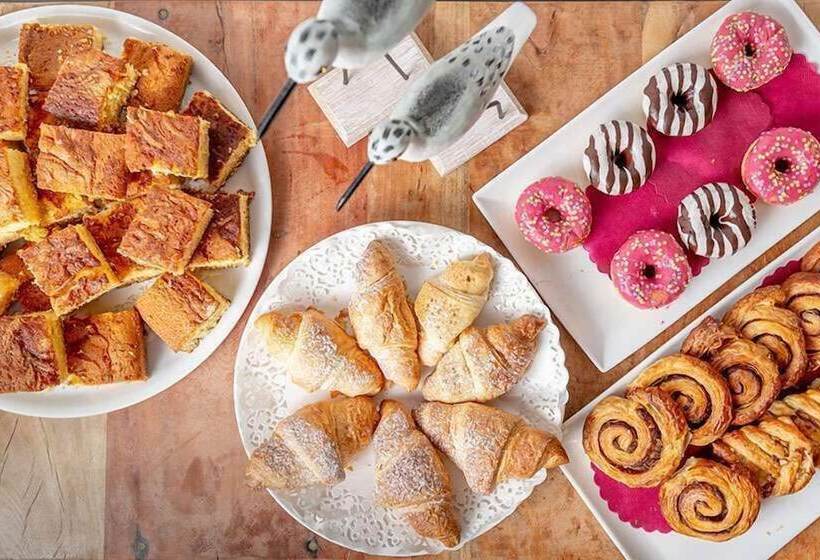 酒店 Junior Family