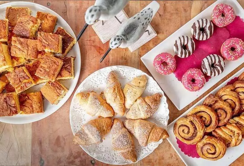 فندق Junior Family