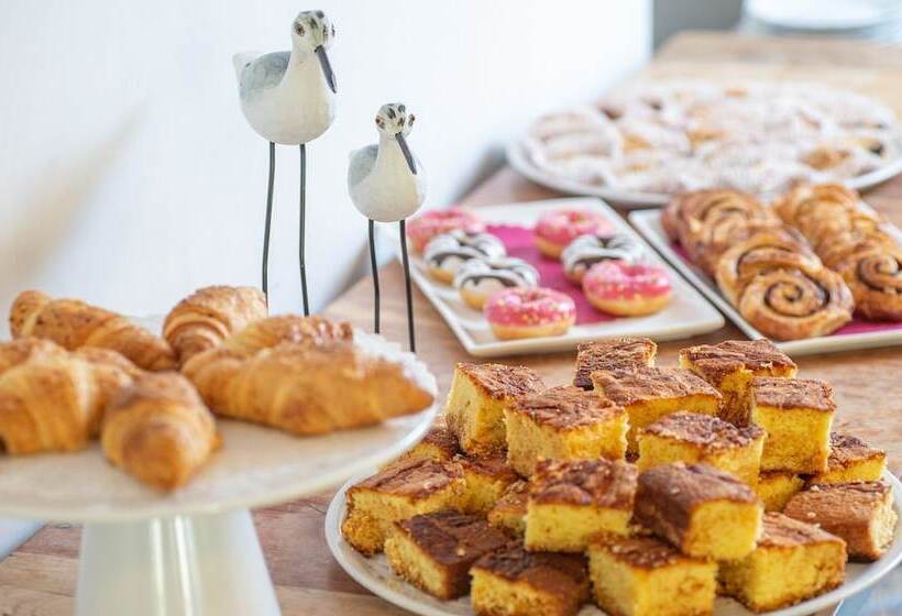 酒店 Junior Family