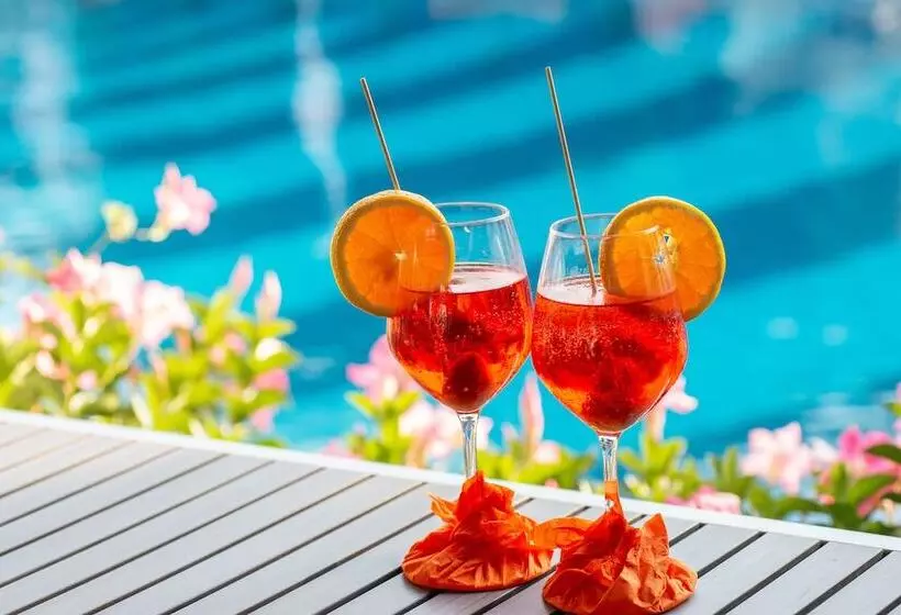 فندق Junior Family