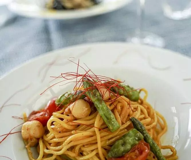 فندق Junior Family