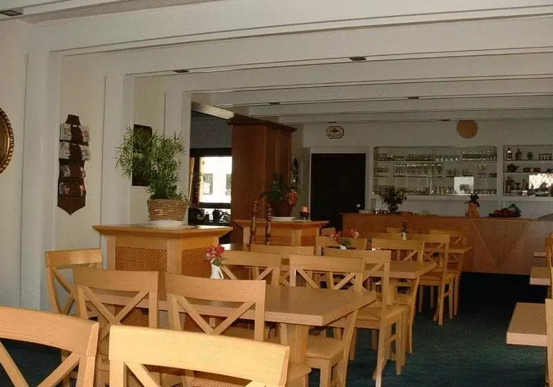 בית מלון כפרי Koch Maingau