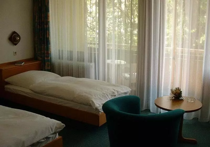 בית מלון כפרי Koch Maingau