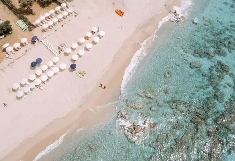 هتل Tuisuneo La Conchiglia Adults Only