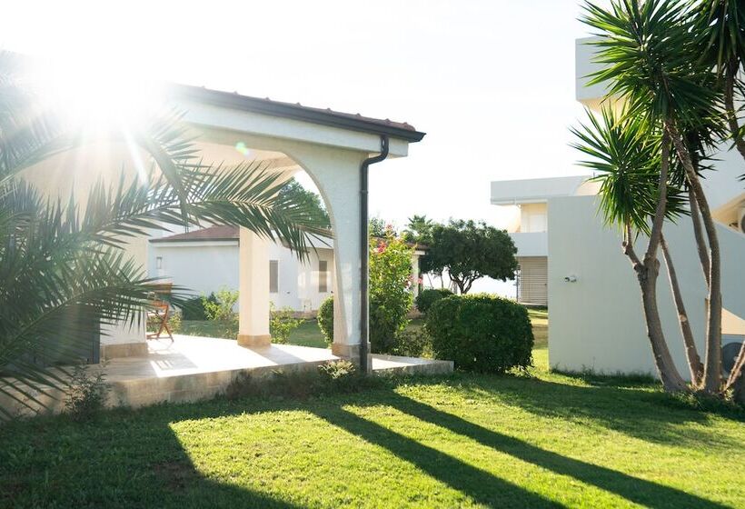 Hotel Tuisuneo La Conchiglia   Adults Only