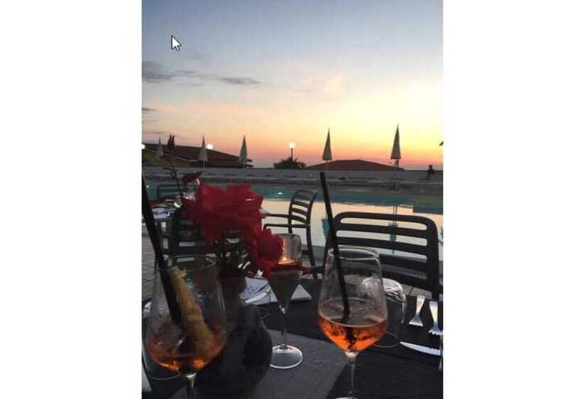 Hotel Tuisuneo La Conchiglia   Adults Only