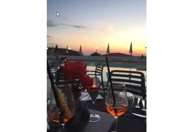 هتل Tuisuneo La Conchiglia Adults Only