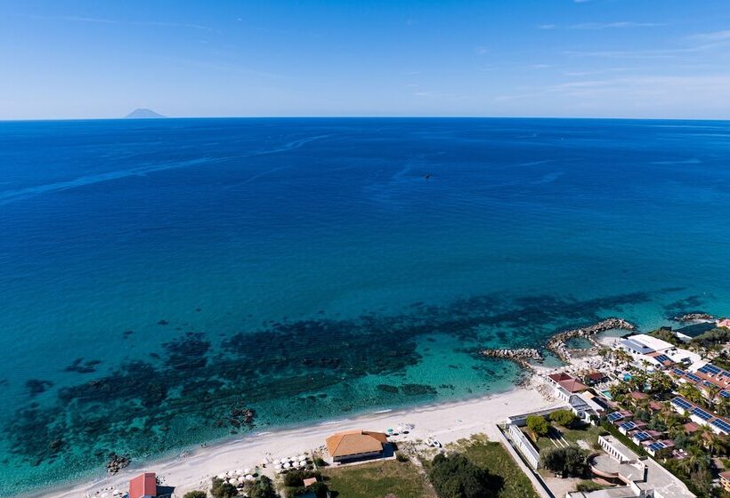 Hotel Tuisuneo La Conchiglia   Adults Only