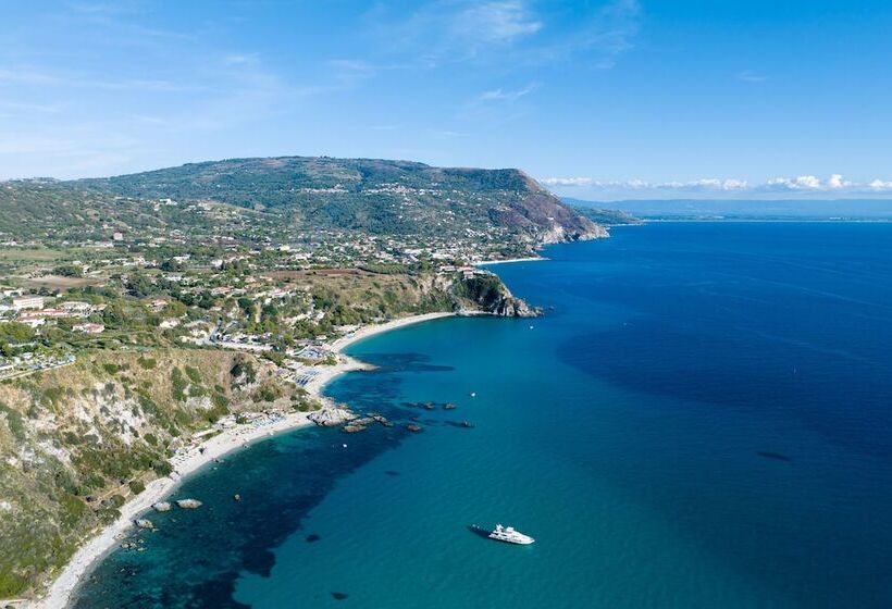 Hotel Tuisuneo La Conchiglia   Adults Only