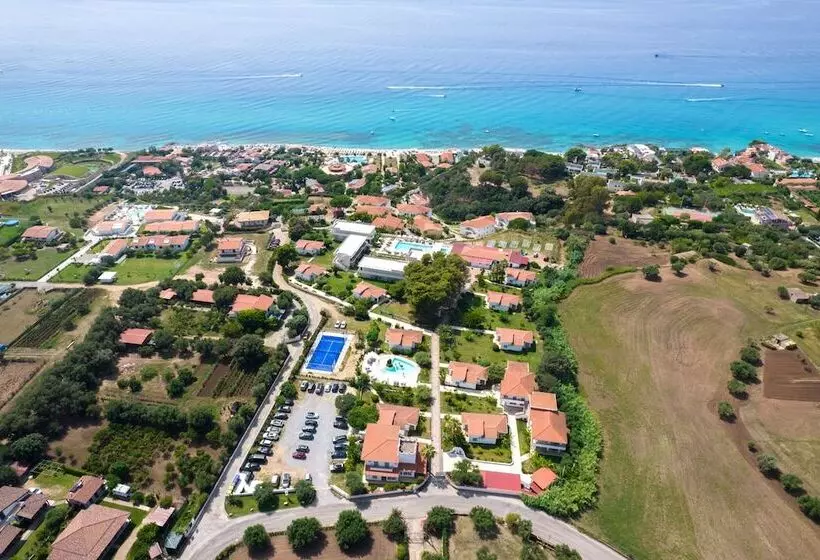 هتل Tuisuneo La Conchiglia Adults Only