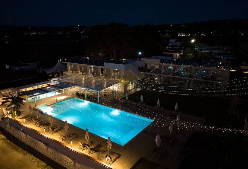 Hotel Tuisuneo La Conchiglia   Adults Only