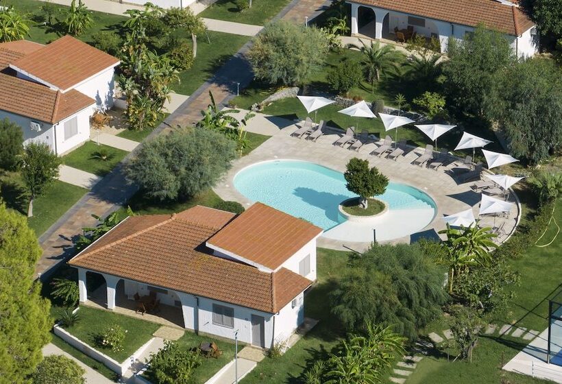 Hotel Tuisuneo La Conchiglia   Adults Only