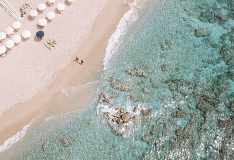 Hotel Tuisuneo La Conchiglia   Adults Only