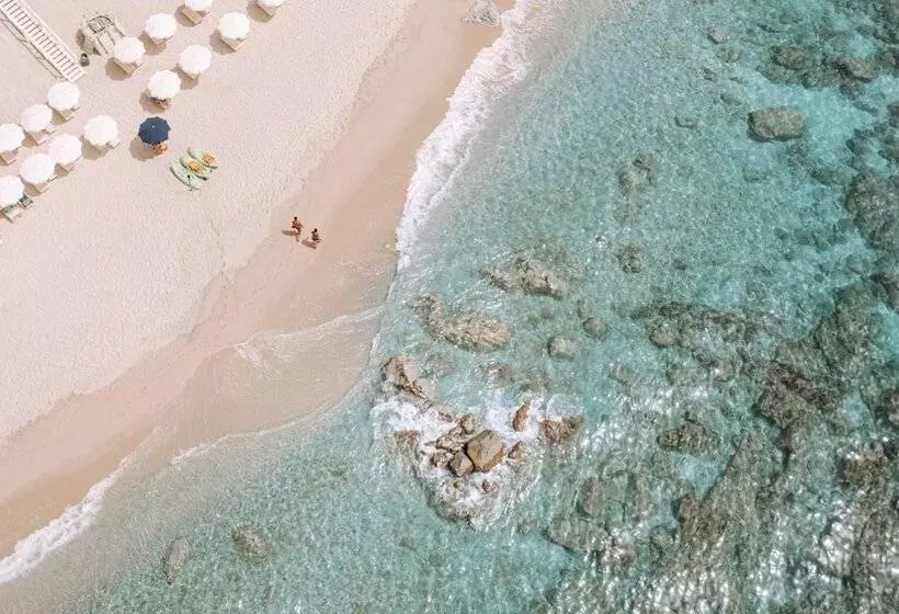 هتل Tuisuneo La Conchiglia Adults Only