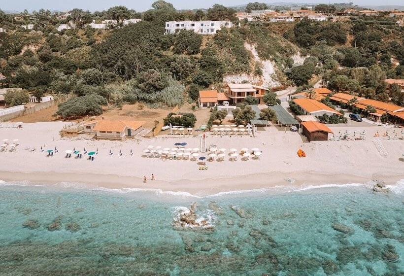 Hotel Tuisuneo La Conchiglia   Adults Only