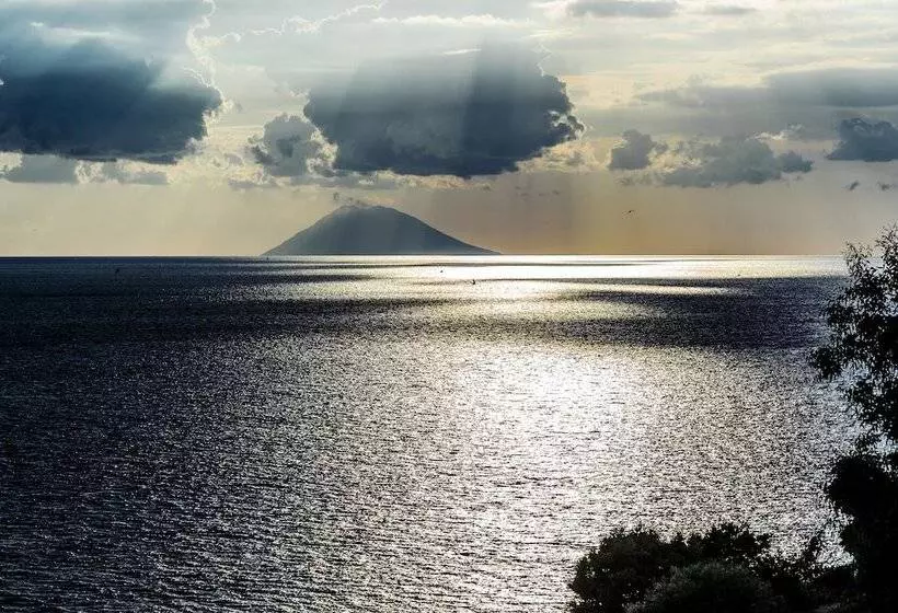 هتل Tuisuneo La Conchiglia Adults Only