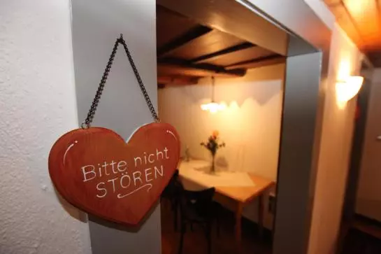 膳宿费 Landgasthof Zum Rössle