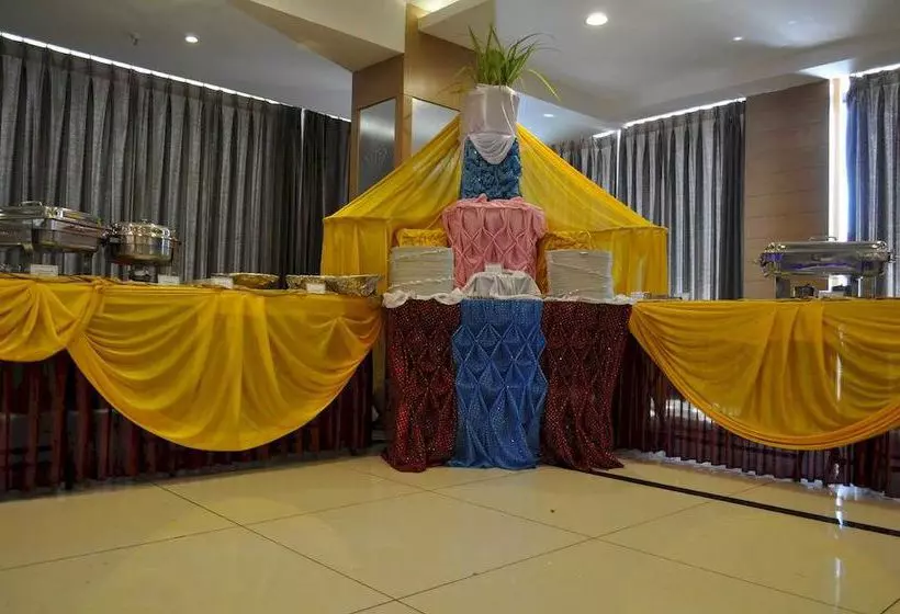 ホテル Majestica Inn