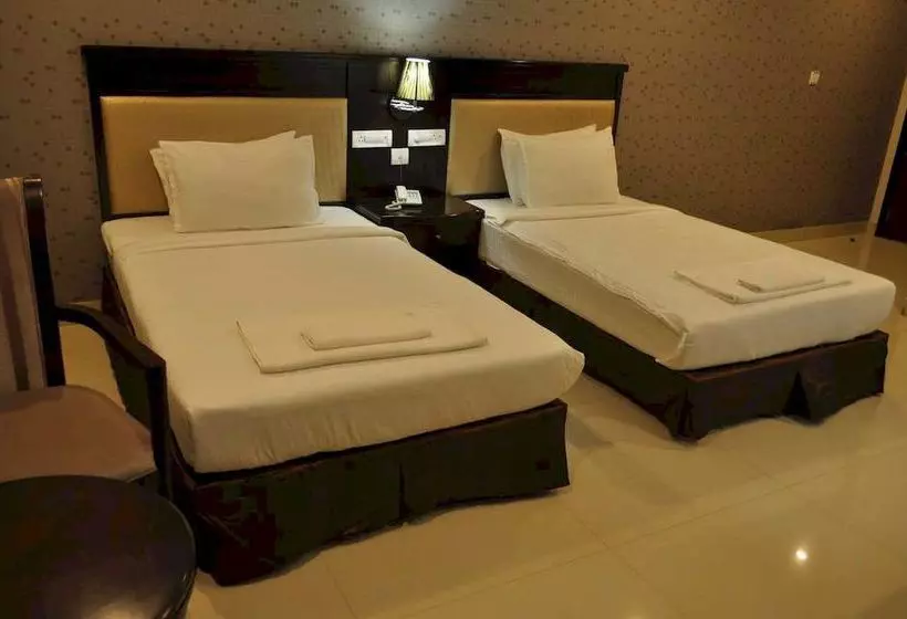 ホテル Majestica Inn