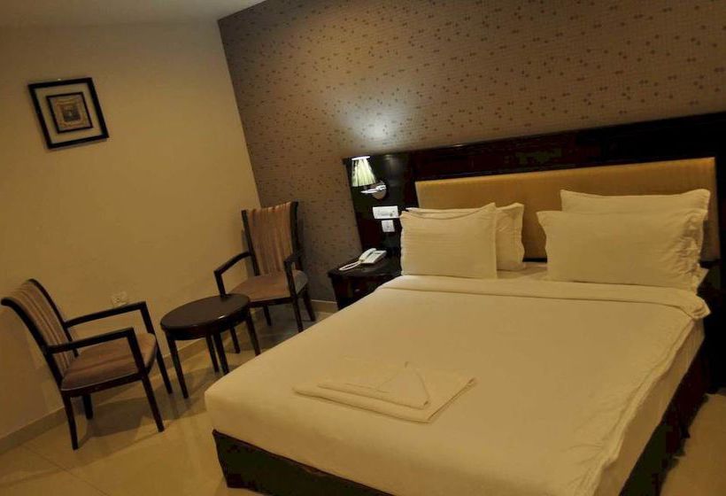 ホテル Majestica Inn