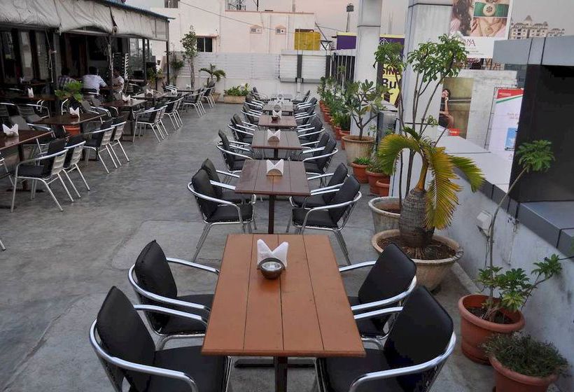 ホテル Majestica Inn